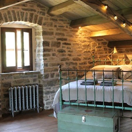 Bolara 60: The Cottage Ґрожнян Екстер'єр фото